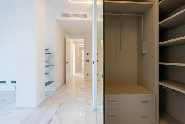 Большая современная вилла  в Алтее Хиллс — photo 25