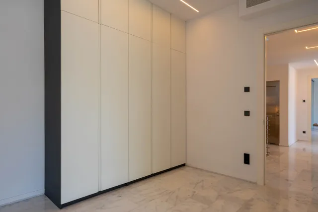 Большая современная вилла  в Алтее Хиллс — photo 28