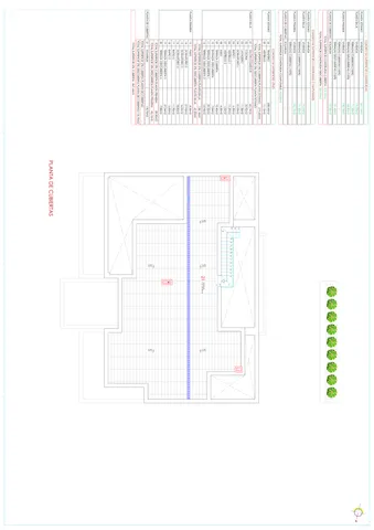 Modern detached house with sea views — Floor Plan 3