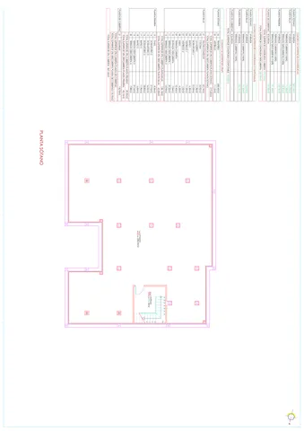 Modern detached house with sea views — Floor Plan 4
