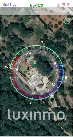 Nowoczesny ośrodek otoczony spokojną przyrodą San José — Floor Plan 2