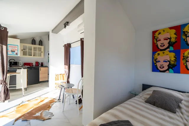 Fantastic villa with total privacy and panoramic views in Benissa — photo 40