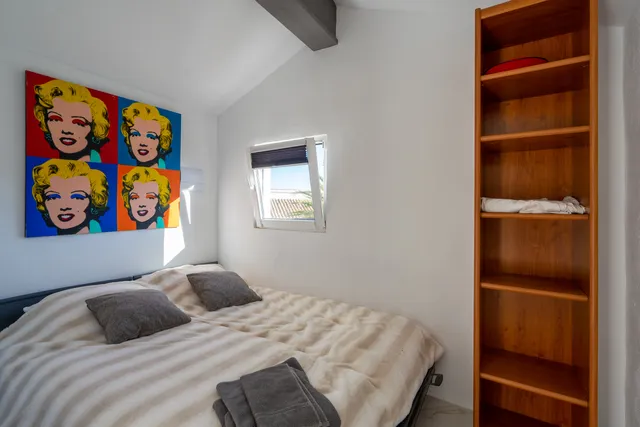 Fantastic villa with total privacy and panoramic views in Benissa — photo 41