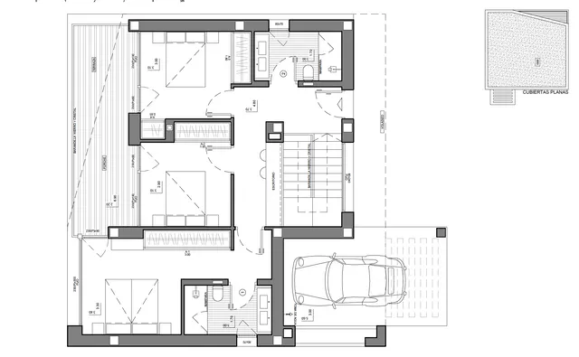 Airen Collection — Floor Plan 2