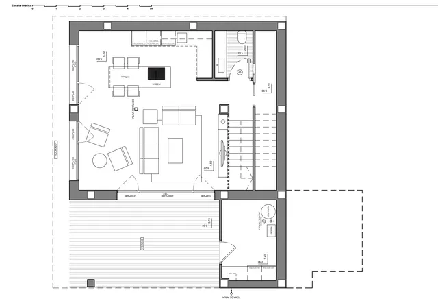 Airen Collection — Floor Plan 1