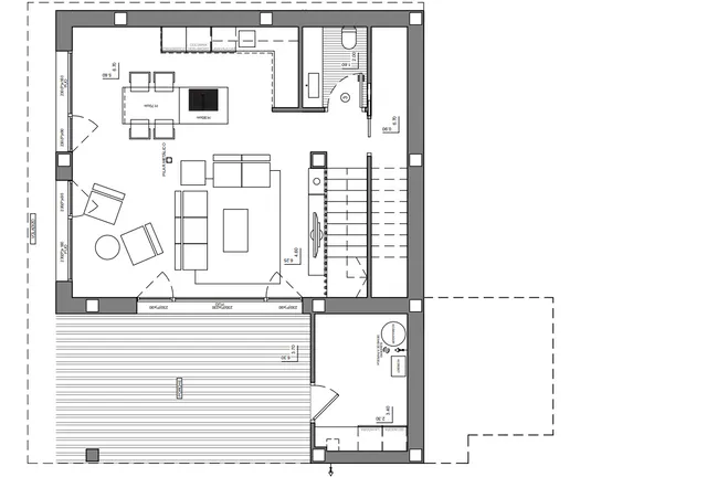 Airen Collection — Floor Plan 1