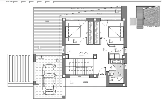 Airen Collection — Floor Plan 1