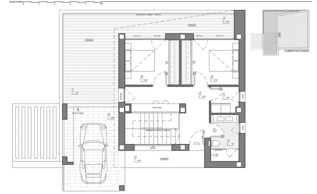 Airen Collection — Floor Plan 1