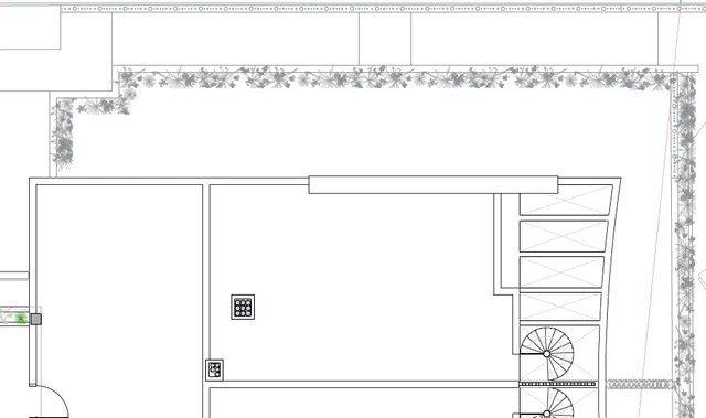 SES ROQUES BAIXES — Floor Plan 2