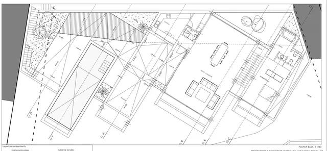 Luxury Villa with Tourist License in Roca Llisa — Floor Plan 9