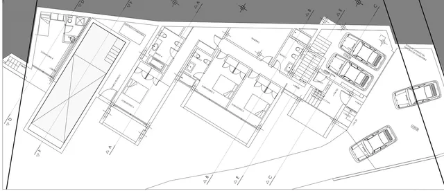 Luxury Villa with Tourist License in Roca Llisa — Floor Plan 2