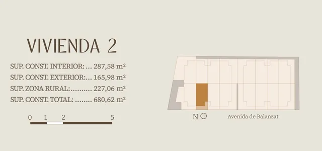 The Origin — Floor Plan 1