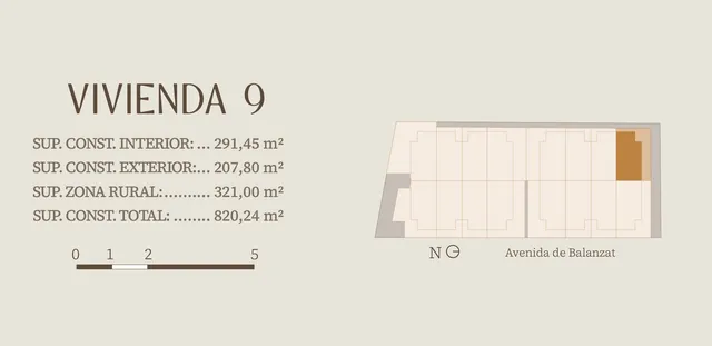 The Origin — Floor Plan 2