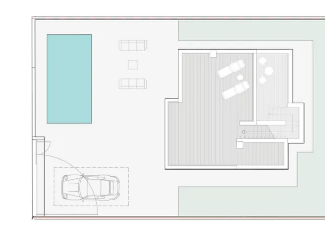 Residencial Alicante Panoramic — Floor Plan 2