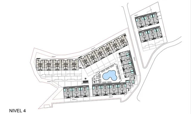 Alfaz Essence — Floor Plan 1
