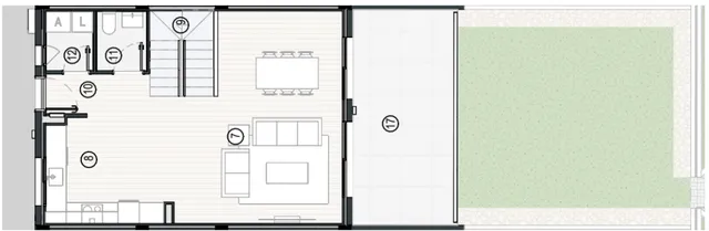Nature Balcon De Finestrat — Floor Plan 2