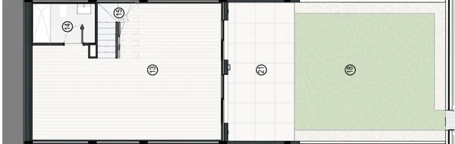 Nature Balcon De Finestrat — Floor Plan 1