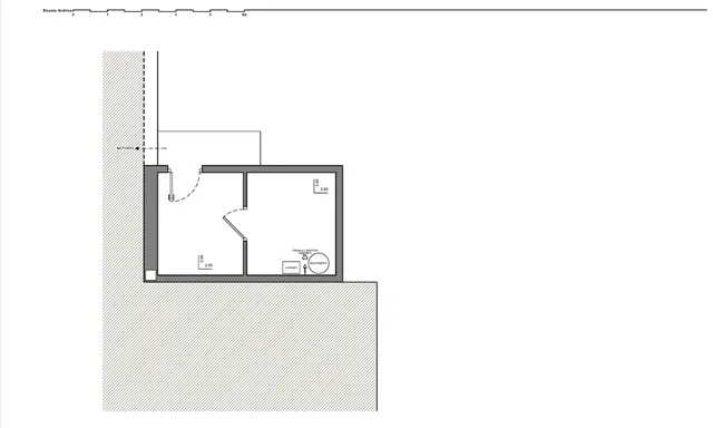 Oszałamiający luksusowy dom wolnostojący z widokiem na morze w Sierra Altea — Floor Plan 4