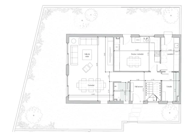 Benimussa 12 — Floor Plan 4