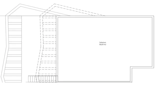 LUZ IMMOSOL 2 — Floor Plan 1