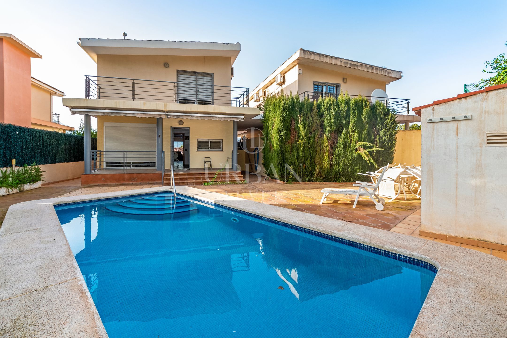 Detached house with 3 bedrooms in L'Alfàs del Pi