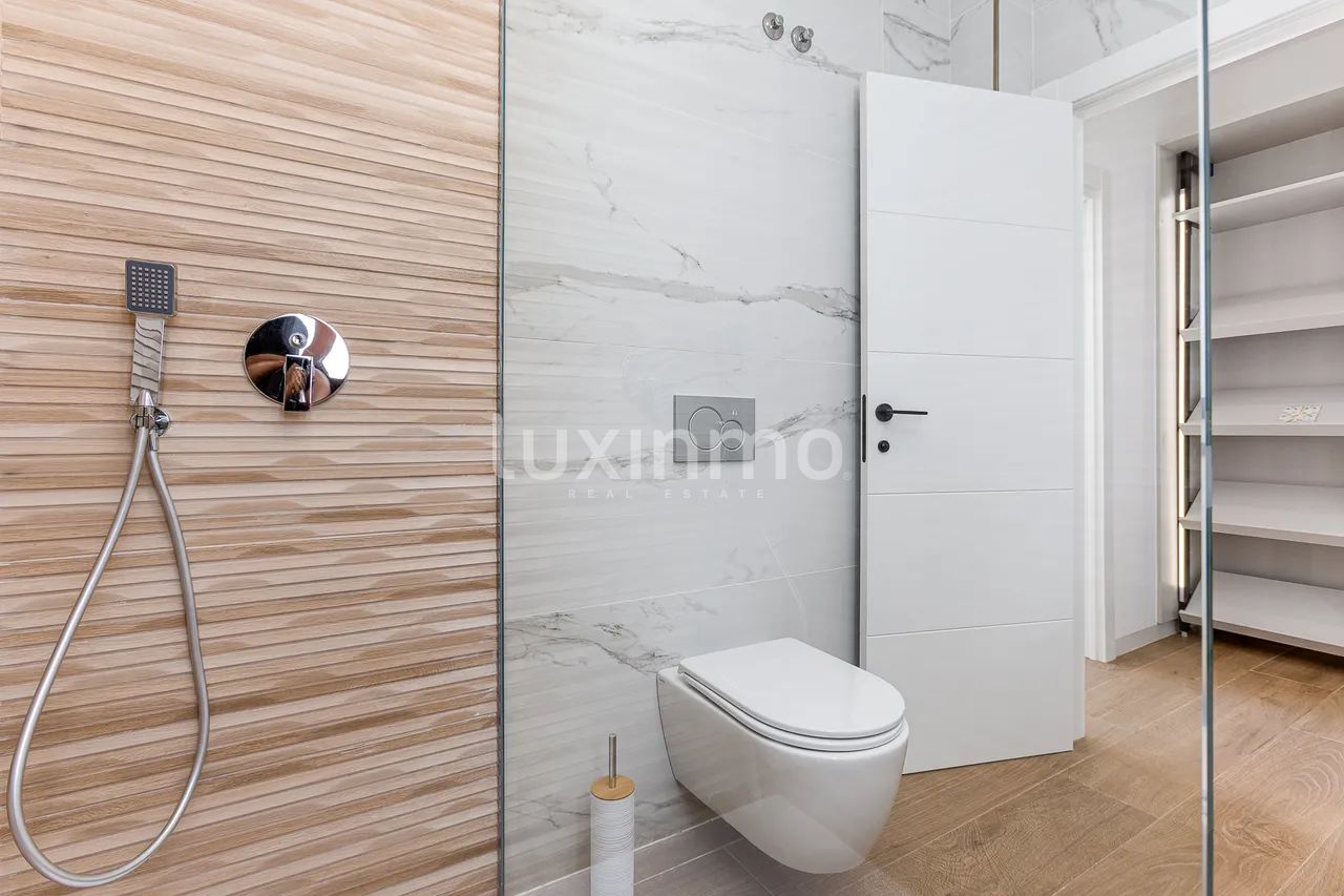 Wolnostojąca willa w Finestrat z basenem — photo 21