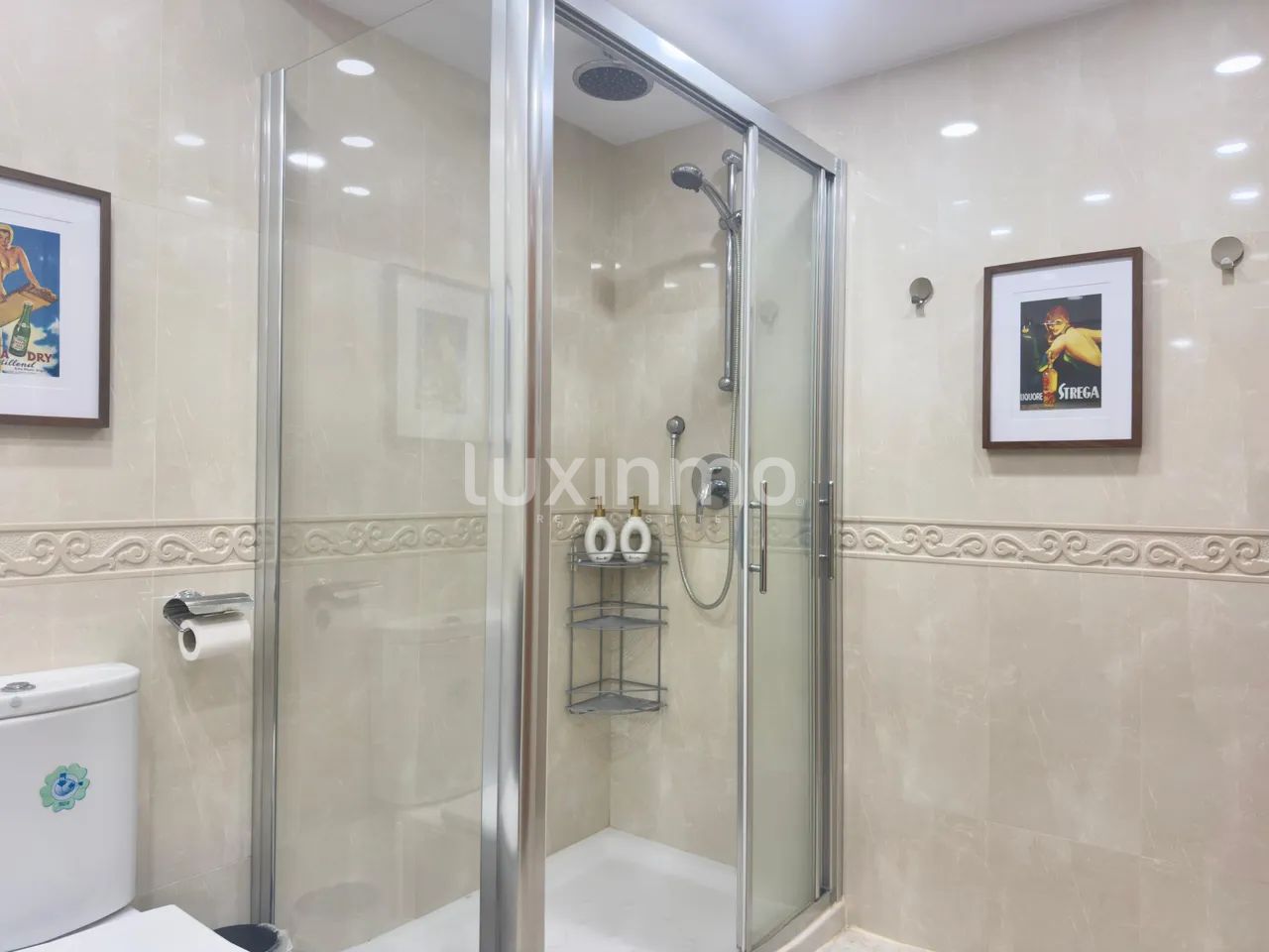 Stylish Apartment for rent in Puerto Campomanes — photo 10