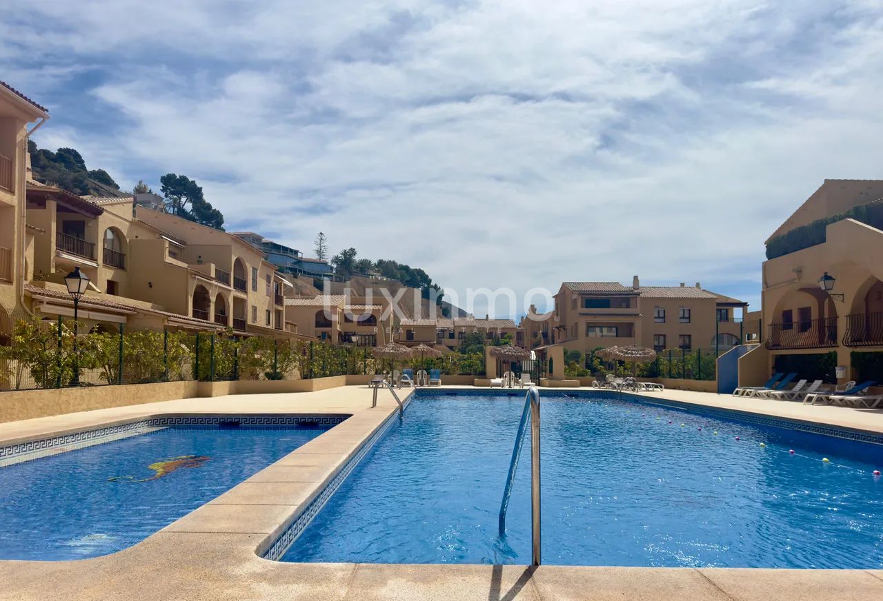 Stylish Apartment for rent in Puerto Campomanes — photo 15