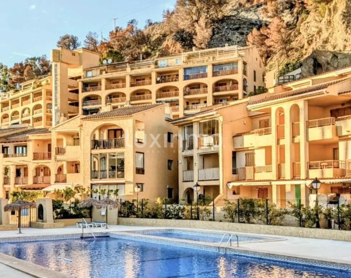 Stylish Apartment for rent in Puerto Campomanes — photo 14