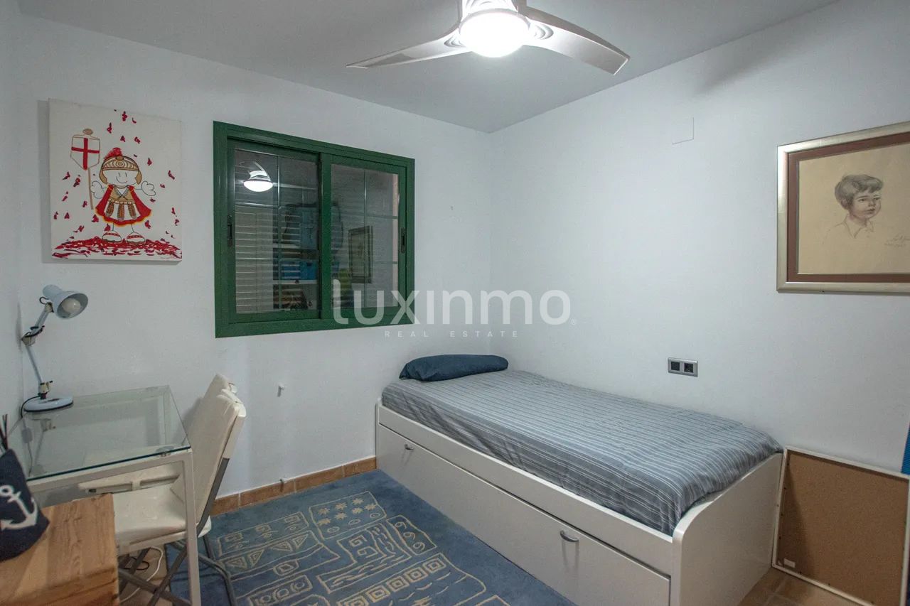 Wohnung zur Miete mit offenem Meerblick in Mascarat — photo 14