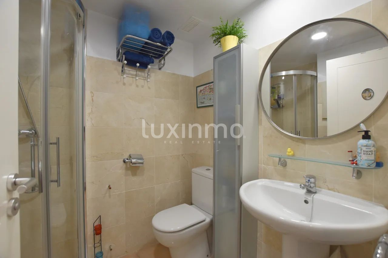 Wohnung zur Miete mit offenem Meerblick in Mascarat — photo 15