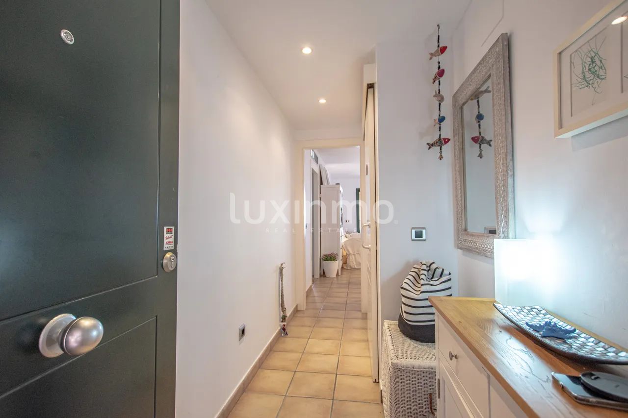 Wohnung zur Miete mit offenem Meerblick in Mascarat — photo 6