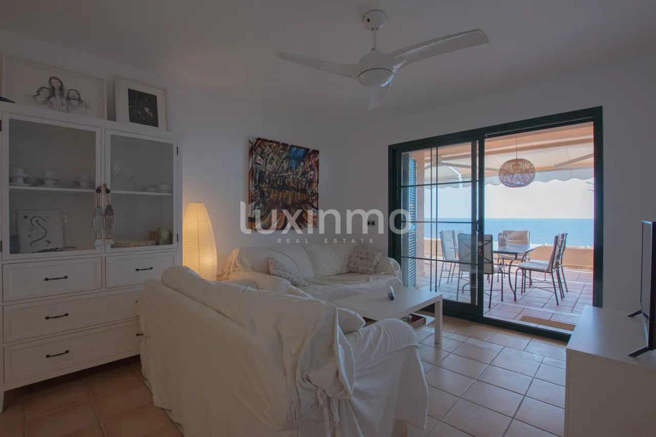 Wohnung zur Miete mit offenem Meerblick in Mascarat — photo 8