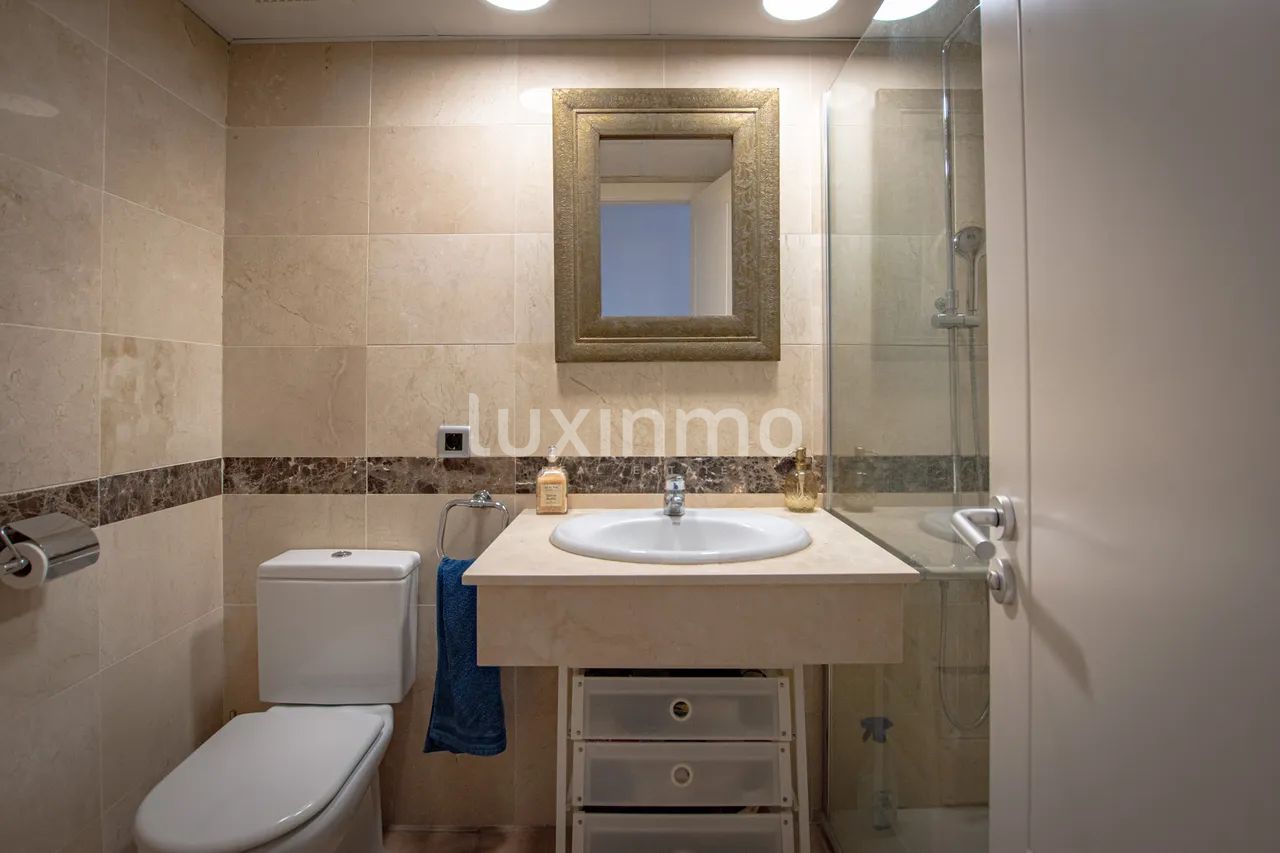 Wohnung zur Miete mit offenem Meerblick in Mascarat — photo 18