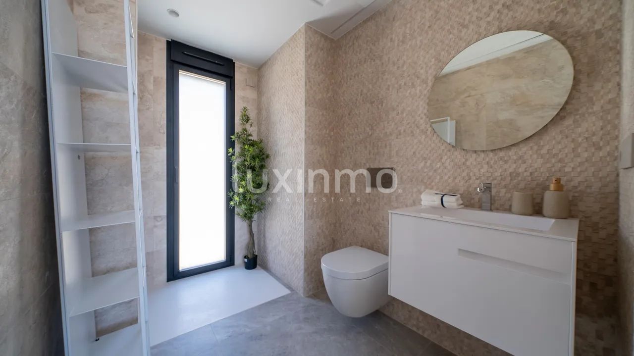 Houses For Sale Finestrat — photo 26