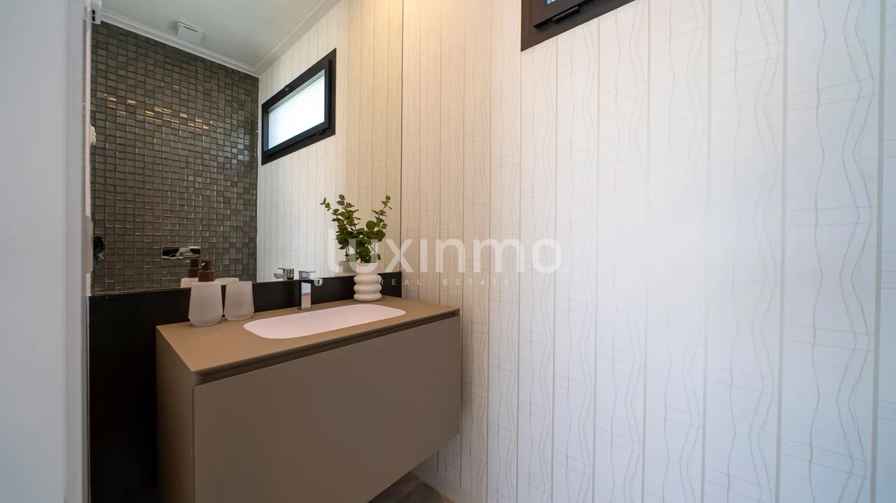 Houses For Sale Finestrat — photo 19