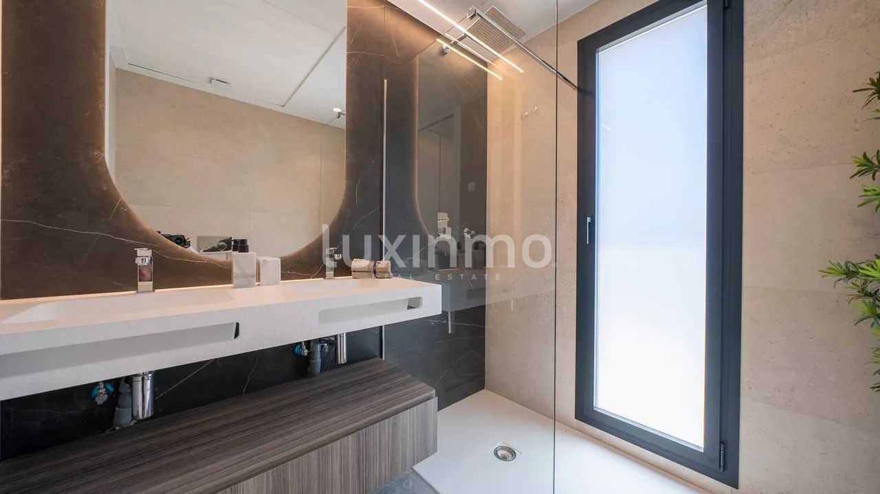 Houses For Sale Finestrat — photo 21