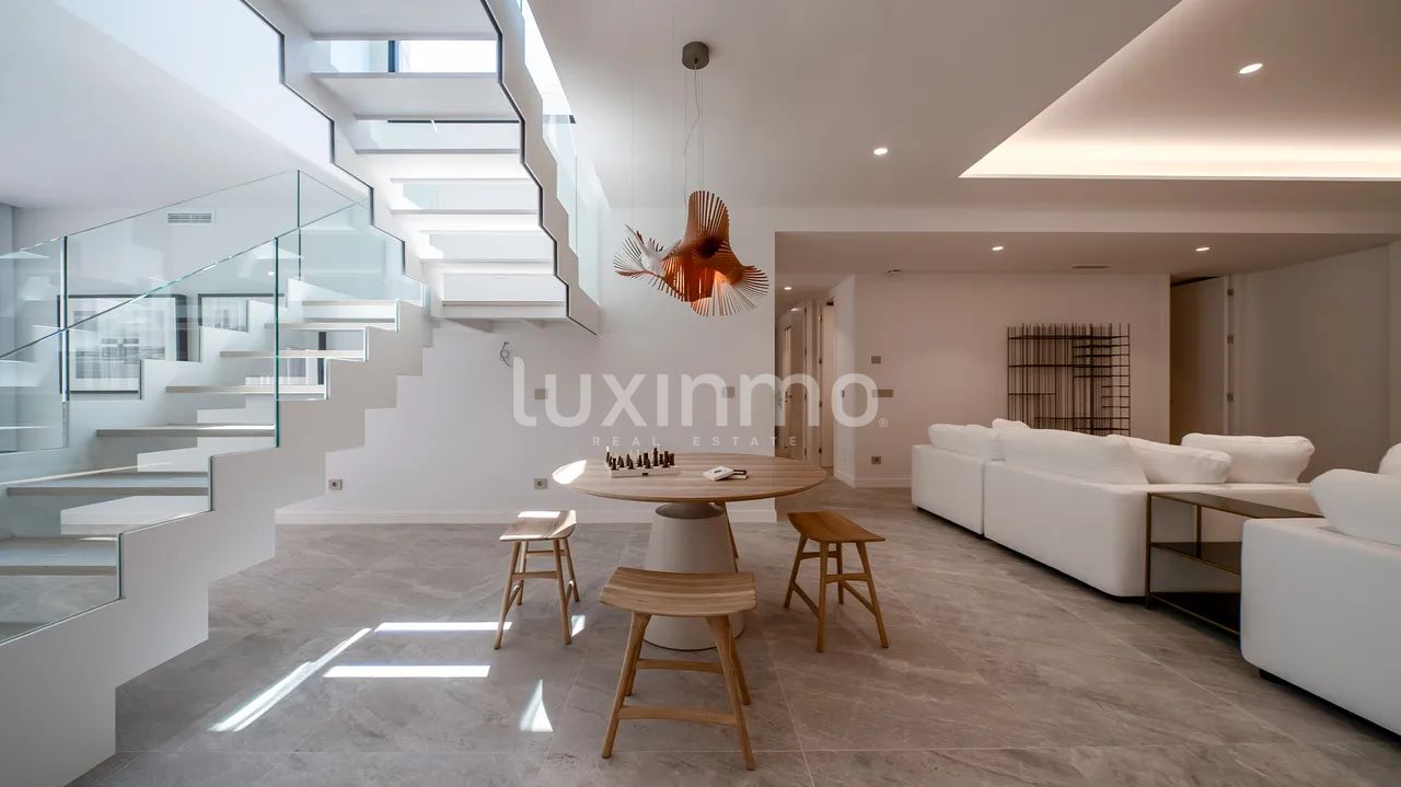 Houses For Sale Finestrat — photo 36