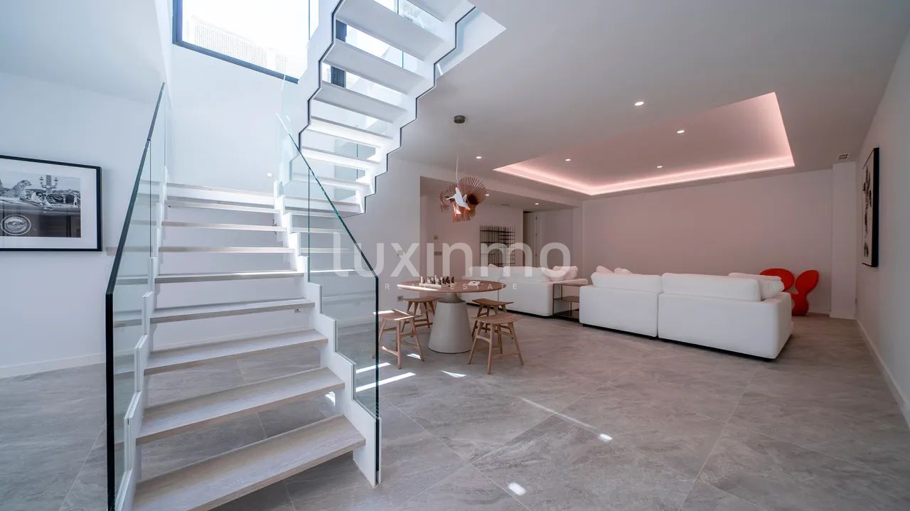 Houses For Sale Finestrat — photo 35