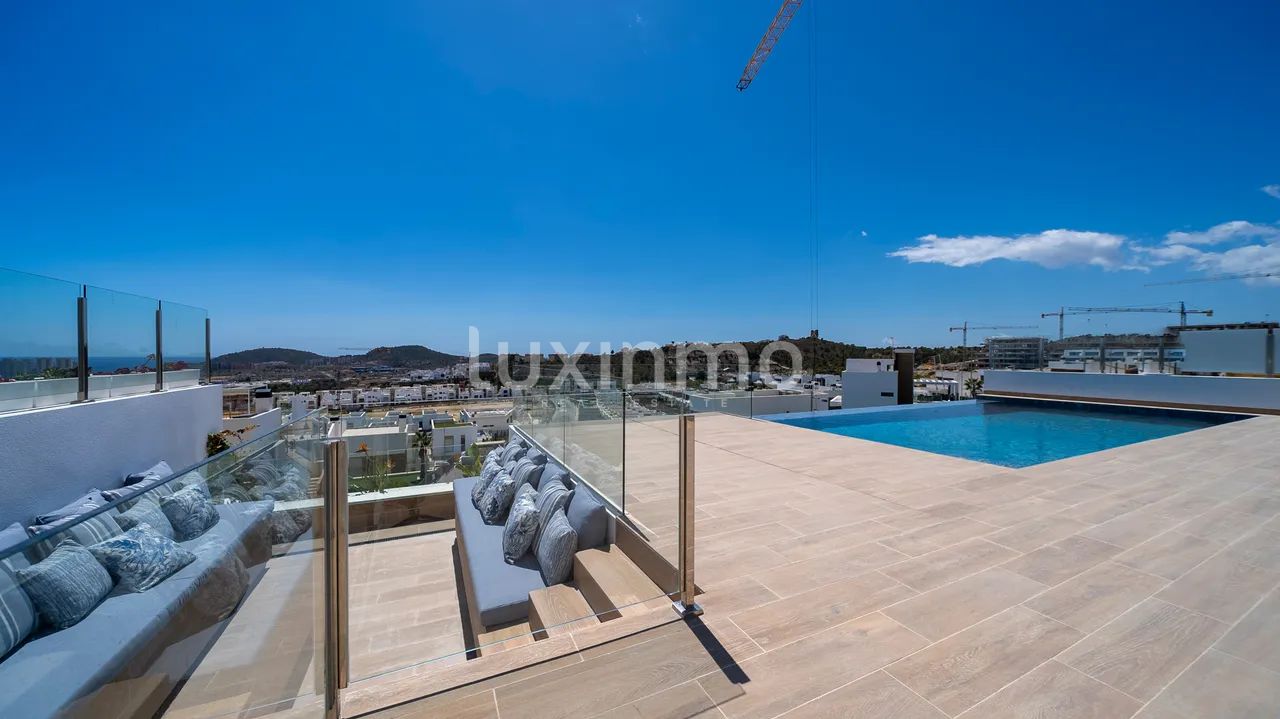 Houses For Sale Finestrat — photo 6