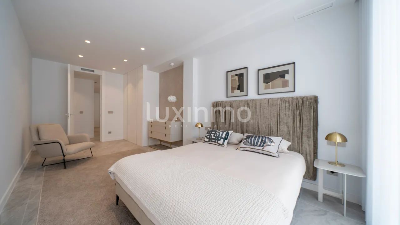 Houses For Sale Finestrat — photo 23