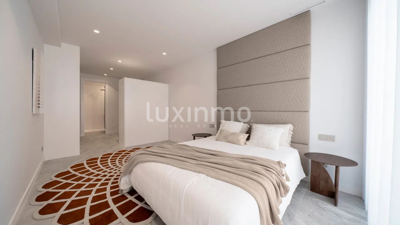 Houses For Sale Finestrat — photo 25