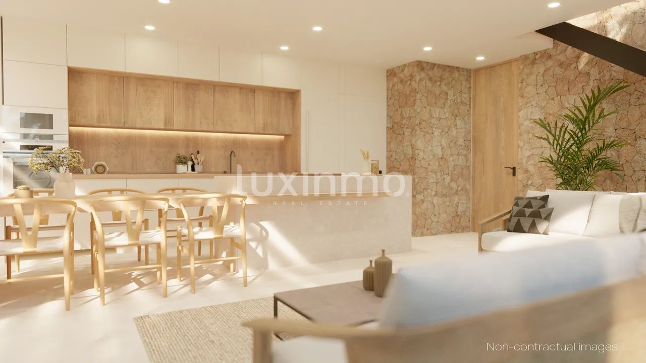 Houses For Sale Sant Josep de sa Talaia — photo 10