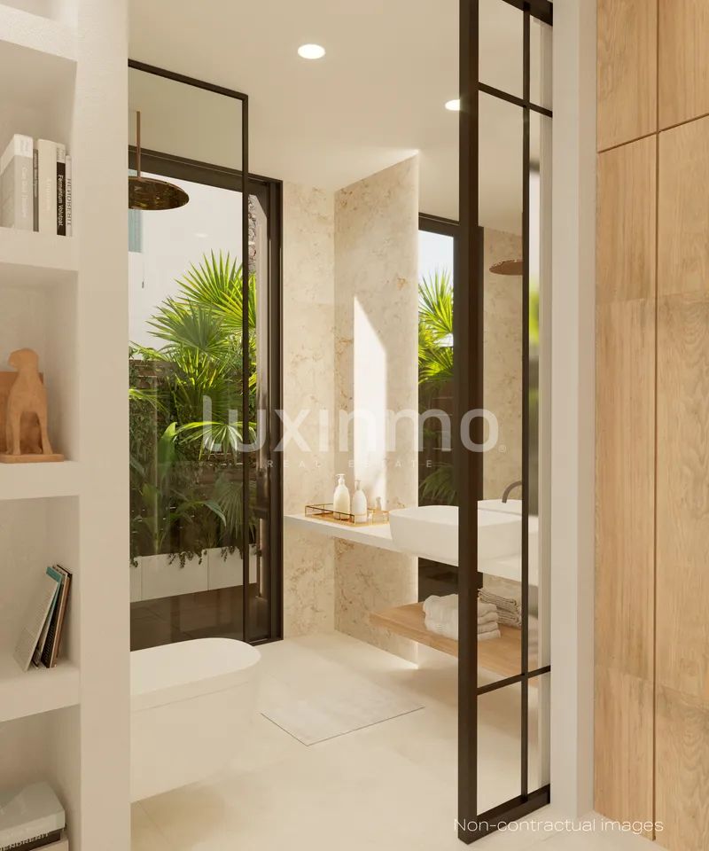 Houses For Sale Sant Josep de sa Talaia — photo 18