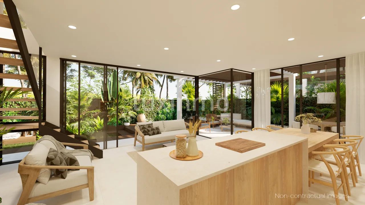 Houses For Sale Sant Josep de sa Talaia — photo 15