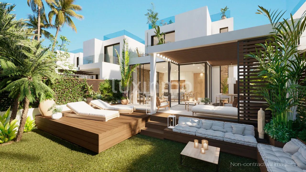 Houses For Sale Sant Josep de sa Talaia — photo 30