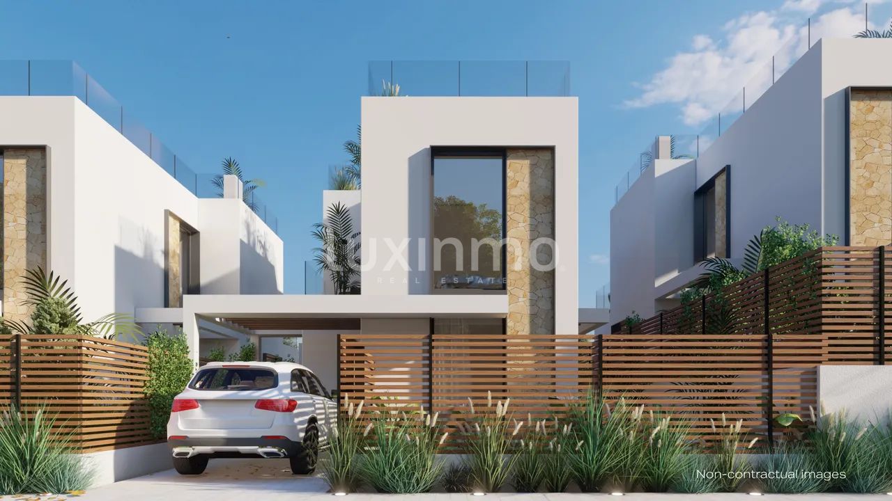 Houses For Sale Sant Josep de sa Talaia — photo 5