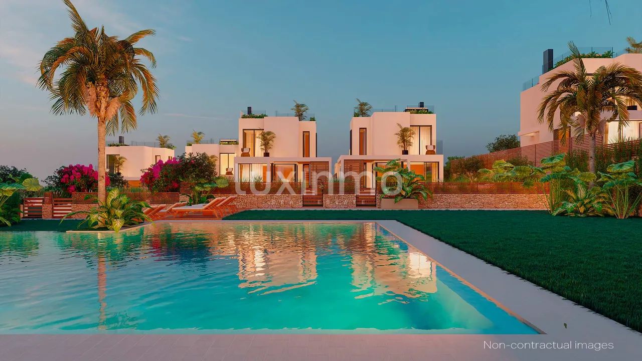 Houses For Sale Sant Josep de sa Talaia — photo 8