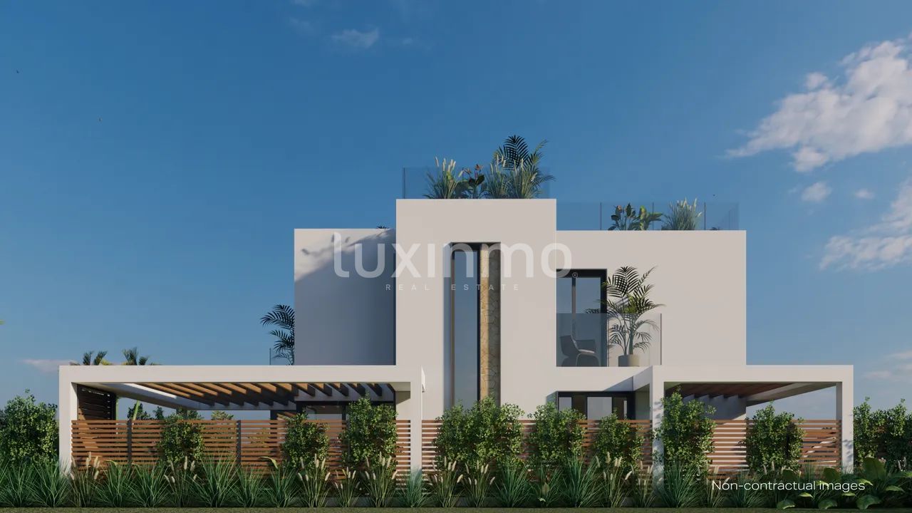 Houses For Sale Sant Josep de sa Talaia — photo 3