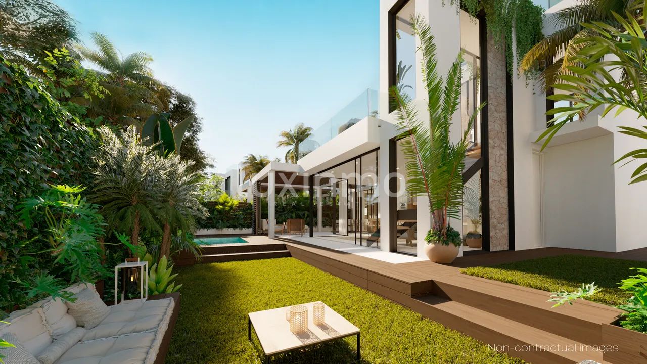 Houses For Sale Sant Josep de sa Talaia — photo 16